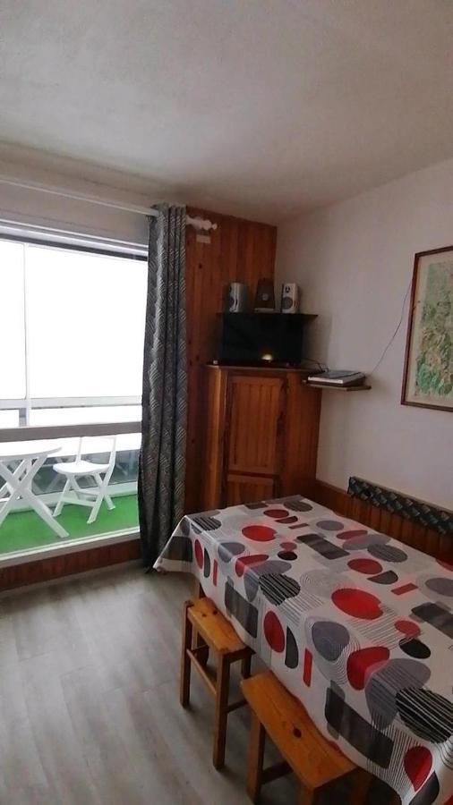 Studio Montagne A La Pierre St Martin 아레트 외부 사진