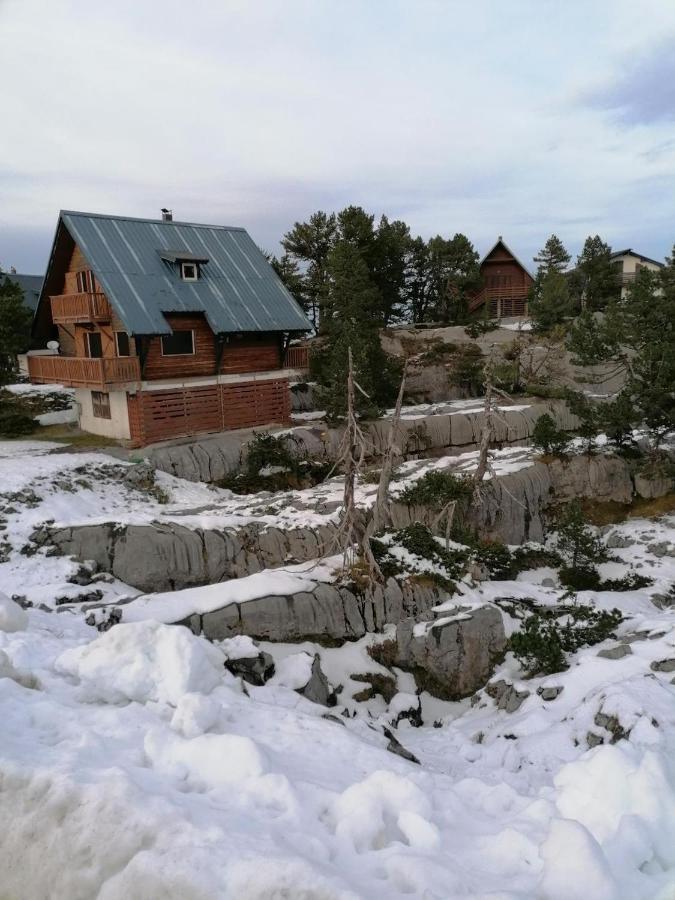 Studio Montagne A La Pierre St Martin 아레트 외부 사진